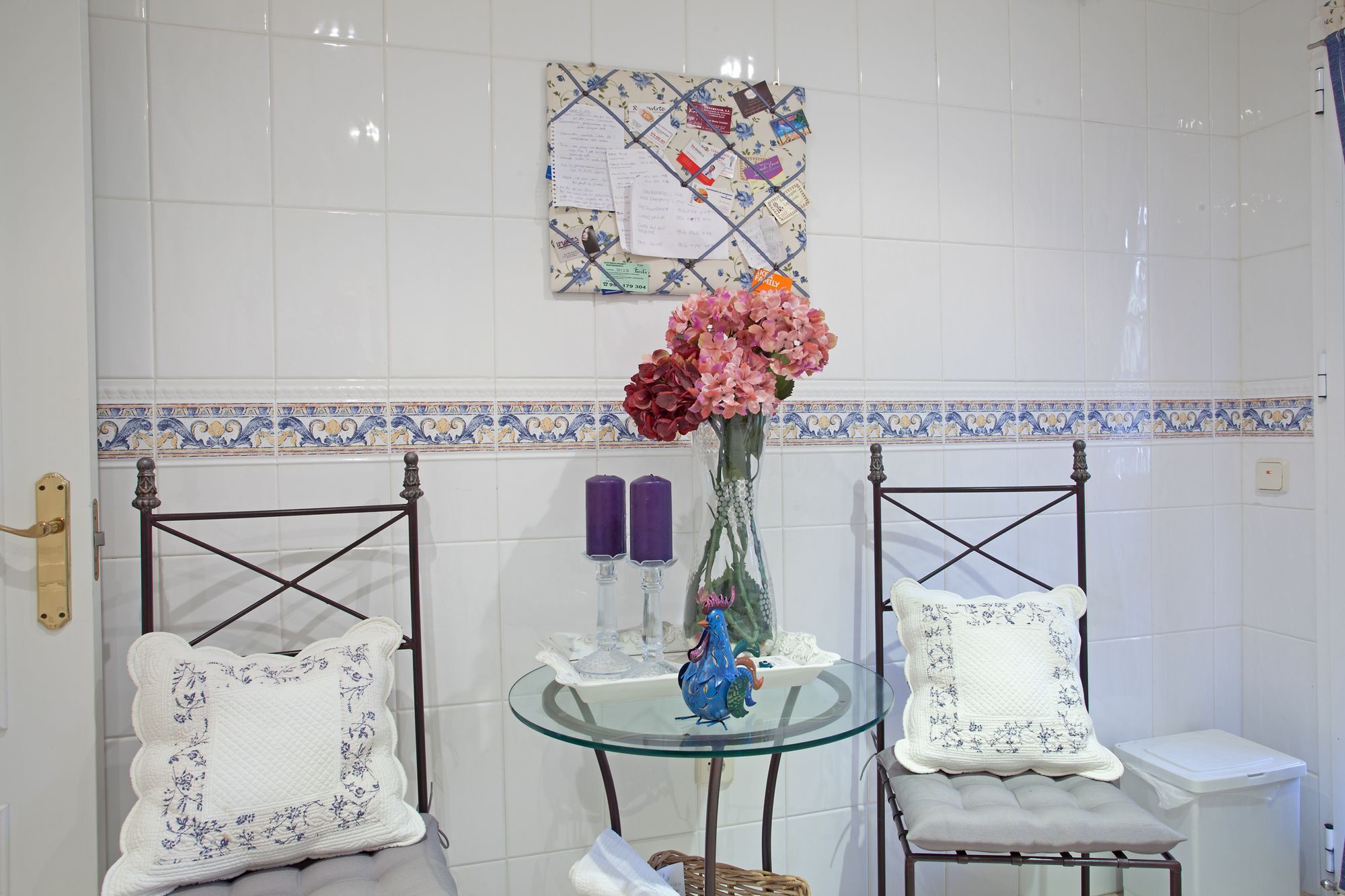 Hacienda Elviria Apartment Marbella Exterior photo